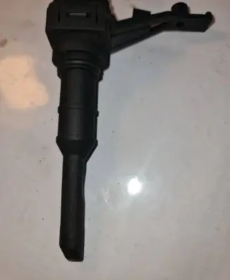 Volvo V70 Speed sensor (speedometer sensor) 012409191D