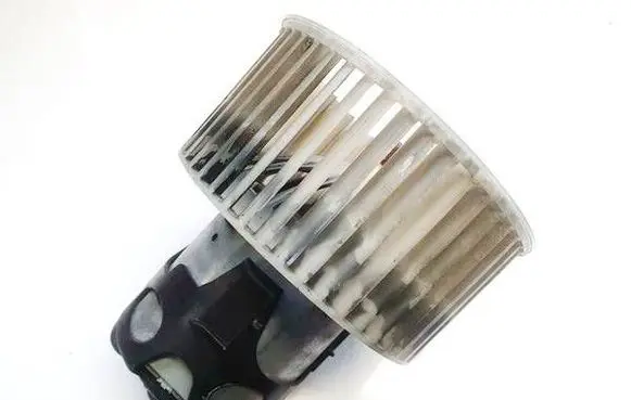 BMW 5 GT F07 Heater fan/blower R8705 L6119