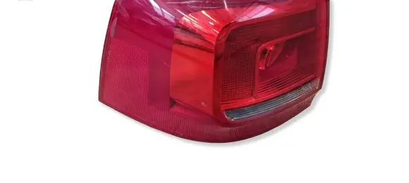 Volkswagen Sharan Rear/tail lights 121212