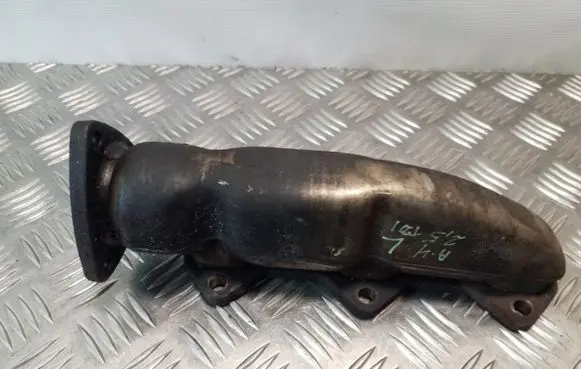 Audi A4 S4 B6 8E 8H Exhaust manifold 059253033C