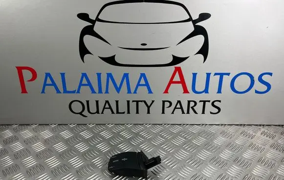 Ford Transit Multifunctional control switch/knob 758709