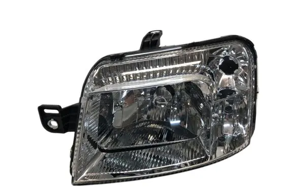 Fiat Panda II Headlight/headlamp 51717075 51717076 REPLACEMENT