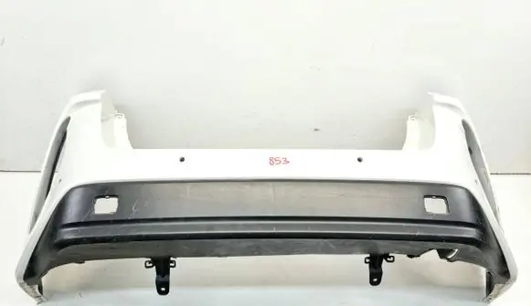 Toyota Prius (XW50) Rear bumper 52159-47210