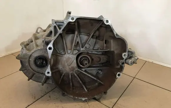 Honda Accord Manual 5 speed gearbox GYL3