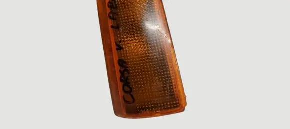 Opel Corsa A Front indicator light 006341 KINBY SPAIN