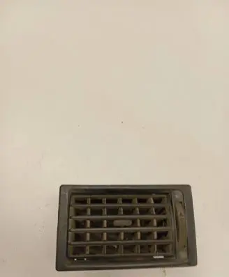 Volkswagen Transporter - Caravelle T4 Dash center air vent grill 701819709A 7D1819703