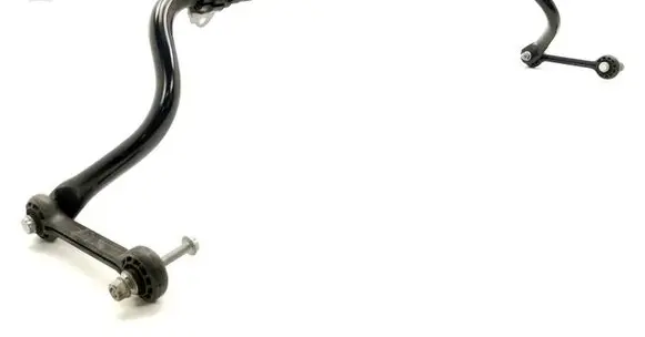 Audi A6 S6 C8 4K Front anti-roll bar/sway bar 4K0411309E