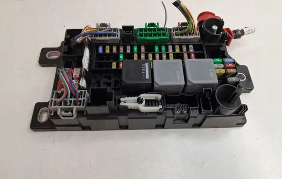 Land Rover Discovery Sport Fuse box set K8D214N030AE