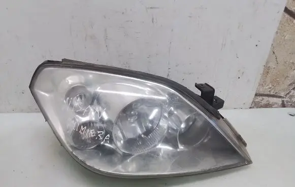 Nissan Primera Headlight/headlamp