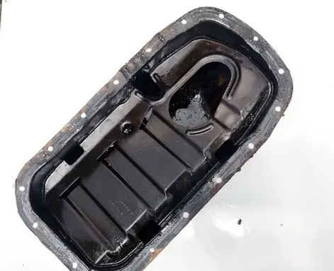 Dacia Sandero Oil sump 