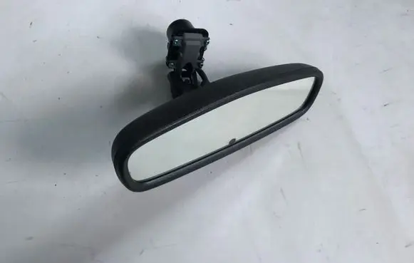 Opel Astra J Rear view mirror (interior) 13338071