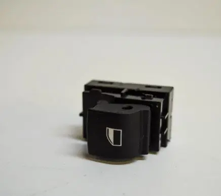 BMW 5 F10 F11 Electric window control switch 9241949