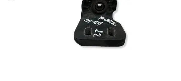 Renault Scenic IV - Grand scenic IV Radiator mount bracket 215149933R