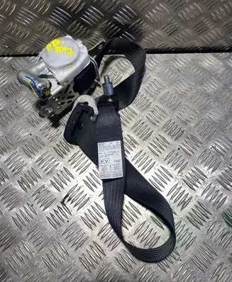 Subaru Forester SJ Front seatbelt