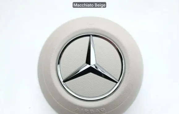 Mercedes-Benz EQS V297 Steering wheel airbag A0008606902