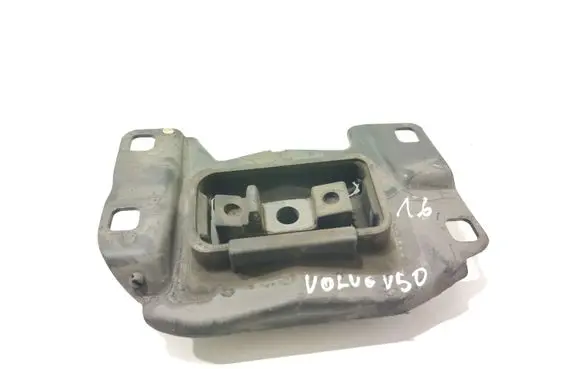 Gearbox mount