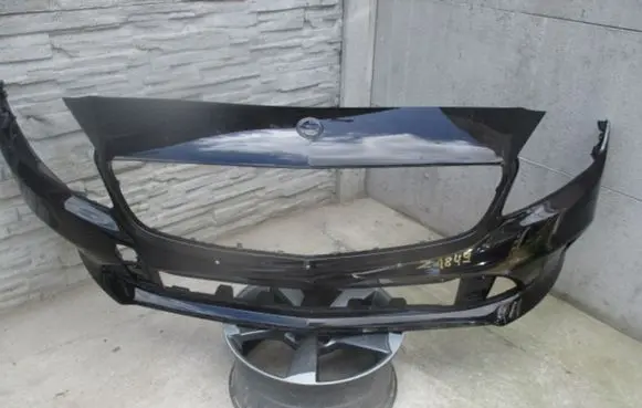 Mercedes-Benz A W176 Front bumper