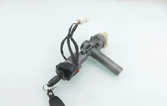 Hyundai Santa Fe Ignition lock 