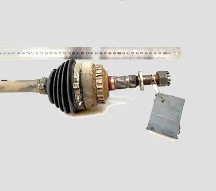 Opel Vectra B Front driveshaft