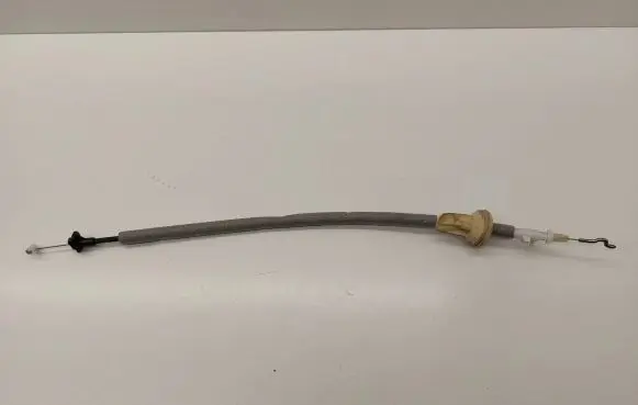 Volkswagen PASSAT B8 Rear door cable line 3G0839085F 5K0971841A