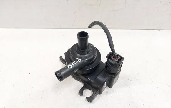 Peugeot iOn Electric auxiliary coolant/water pump