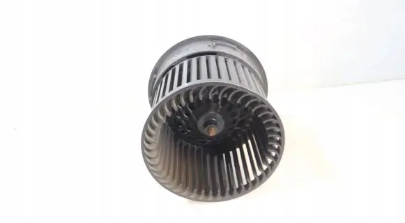 Heater fan/blower
