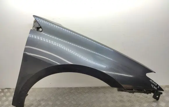 Renault Laguna III Fender