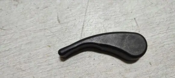 Renault Captur Seat adjustment handle 2552092523
