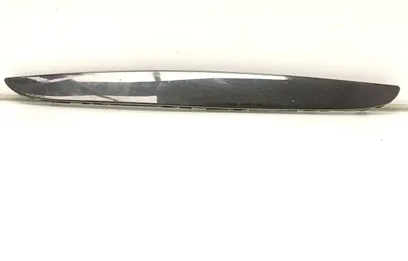 BMW 3 E90 E91 Engine hood trim 7117242 51137117242