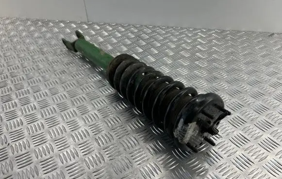 Jaguar XF X250 Front shock absorber/damper
