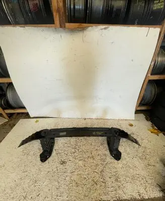 Mercedes-Benz GLE W167 Front axle beam A1676210000