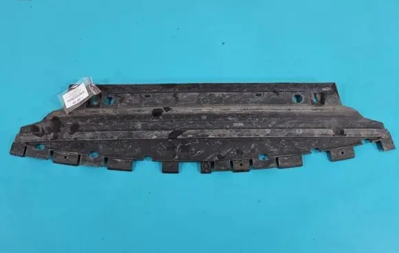 Renault Thalia II Center console 8200445966 IMPRK1398109