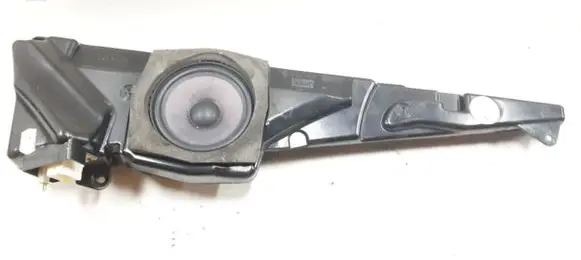 BMW 5 E39 Front door high frequency speaker 2752555961 65138360775A06 491343076308