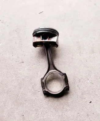 Dodge RAM Piston 96L64
