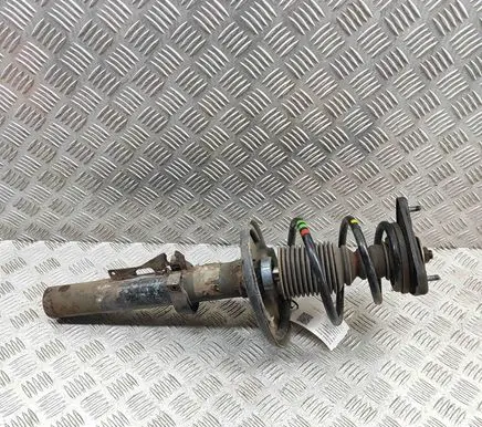 Porsche Cayman 981 Front shock absorber/damper 98734304201