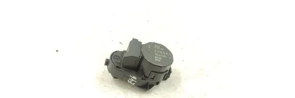 Air flap motor/actuator