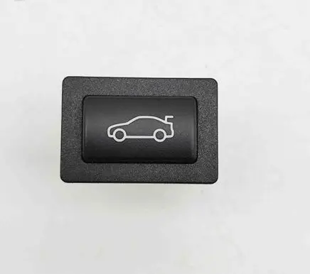 BMW 5 G30 G31 G38 Tailgate/boot open switch button 9200316