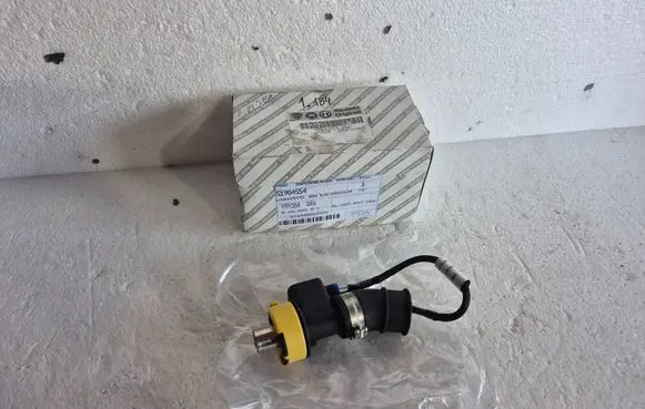 Fiat Fiorino Air pressure sensor 51904554