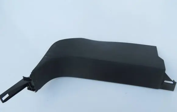 Porsche Cayenne (9PA) Foot area side trim 7L0863484F