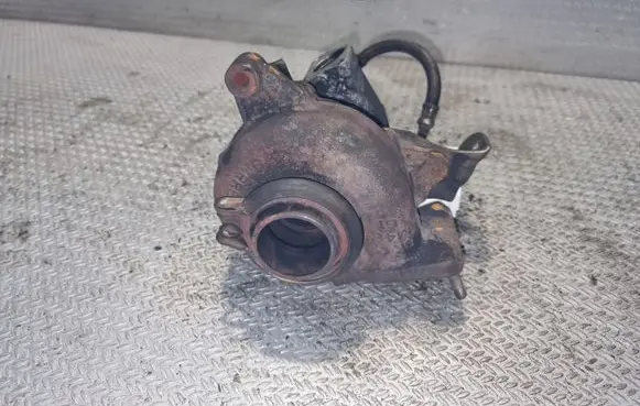 Citroen Jumpy Turbo 9661306080