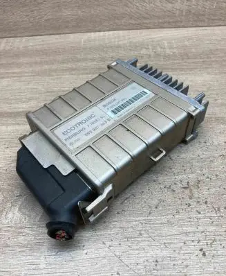 Volkswagen Golf II Engine control unit/module ECU 893907383B 0285007061