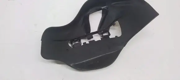 Porsche 911 991 Brake cooling air channel/duct 99134148302