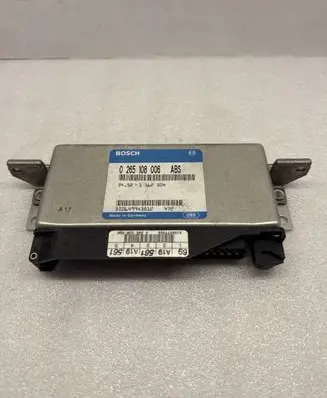 BMW 5 E34 ABS control unit/module 0265108006