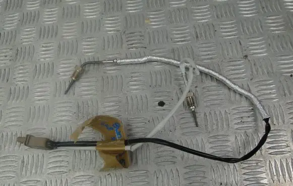 Audi A7 S7 4K8 Exhaust gas temperature sensor 8W0919519C