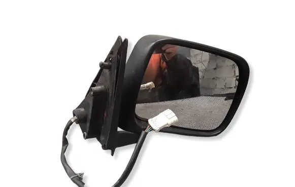 Ford Maverick Front door electric wing mirror E9010050