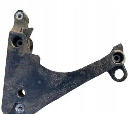 BMW i3 Engine mounting bracket 6793377