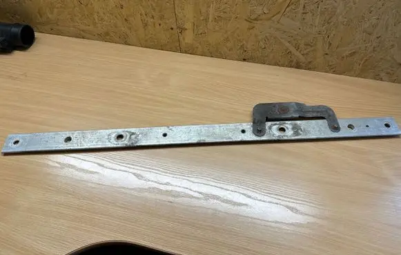 Mercedes-Benz C W205 Holder (bracket) A2056190725 ZGS008 167180