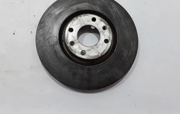 Peugeot 2008 II Front brake disc 4249J8