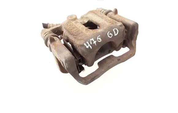 Mercedes-Benz B W245 Rear brake caliper 6210