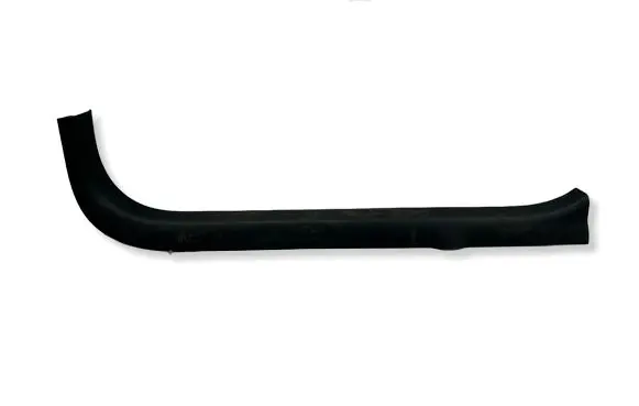 Lexus GS 300 350 430 450H Front sill trim cover 6791330260